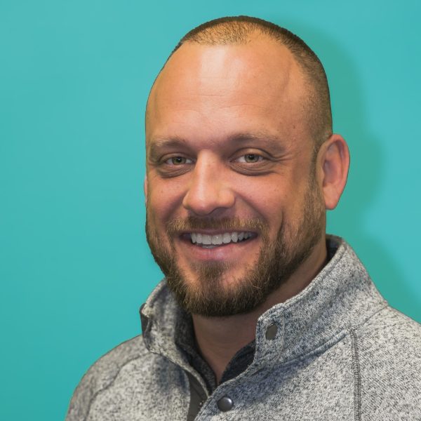 Aaron Christy founder Shirley Roofing